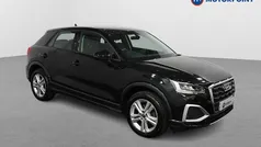Used 2024 Audi Q2 Sport SUV | £17,149 (Super price)