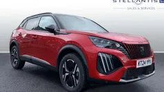 Used 2024 Peugeot 2008 GTi SUV | £20,365 (Fair price)