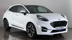 Used 2023 Ford Puma ST-Line X Hatchback | £15,900 (Fair price)
