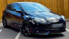 Used 2014 Ford Focus ST Hatchback | £6,850 (Fair price)
