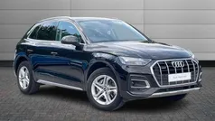 Black Used 2021 Audi Q5 Sport SUV | £29,450 (Fair price)