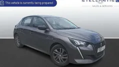 Used 2022 Peugeot 208 Active Premium Hatchback | £12,700 (Fair price)