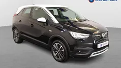Used 2020 Vauxhall Crossland X Elite SUV | £11,399 (Fair price)