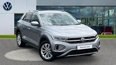 Used 2024 VW T-Roc Style SUV | £25,923 (Fair price)