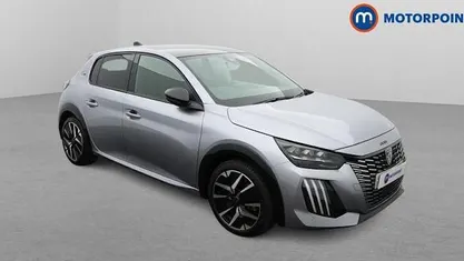 Used Peugeot 208 GTi 102 HP (75 kW) 2024 Hatchback