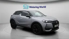Used 2022 DS Automobiles DS3 Crossback Performance SUV | £12,700 (Fair price)