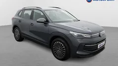 Used 2026 VW Tiguan Life SUV | £27,499 (Good price)