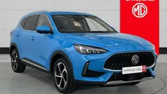 Used 2023 MG HS Trophy SUV | £18,990 (Fair price)