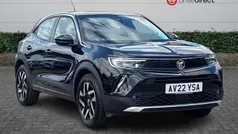 Used 2022 Vauxhall Mokka Elite SUV | £15,795 (Fair price)
