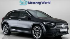 Used 2022 Mercedes GLA250 Exclusive SUV | £24,900 (Fair price)