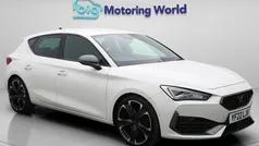Used 2024 Cupra Leon VZ2 Hatchback | £20,800 (Good price)