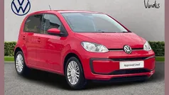 Used 2019 VW up! move up! Hatchback | £8,500 (Fair price)