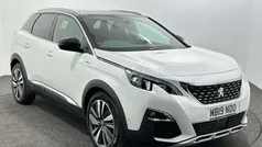Used 2020 Peugeot 3008 Premium Estate | £16,646 (Good price)