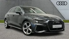 Used 2020 Audi A3 S-Line Hatchback | £21,013 (Fair price)