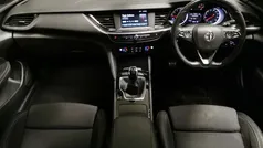 Used 2020 Vauxhall Insignia Sport Hatchback | £8,857 (Fair price)