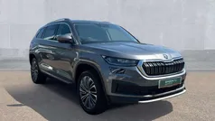 Used 2024 Skoda Kodiaq SE L Executive SUV | £28,245 (Fair price)