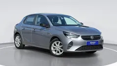 Grey Used 2021 Vauxhall Corsa Hatchback | £10,799 (Fair price)