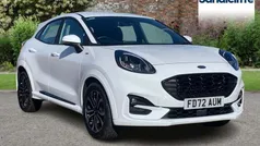 Used 2023 Ford Puma ST-Line Hatchback | £14,900 (Good price)