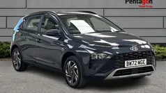 Used 2023 Hyundai Bayon SE SUV | £14,999 (Good price)