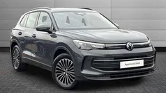 Used 2025 VW Tiguan Life SUV | £33,655 (Fair price)