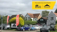 Used 2015 VW Polo SE Hatchback | £7,490 (Fair price)