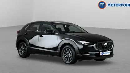 Used Mazda CX-30 Center-Line 140 HP (102 kW) 2026 SUV