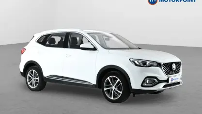 Usado MG HS Excite 162 CV (119 kW) 2023 Blanco SUV