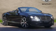 Used 2016 Bentley Continental GT Convertible Mulliner Cabriolet | £73,000