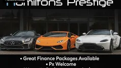 Used 2018 Audi RS5 Comfort Coupe | £37,995 (Fair price)