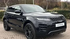 Used 2020 Land Rover Range Rover evoque R-Dynamic SUV | £19,200 (Fair price)