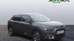 Grey Used 2020 Citroën C4 Cactus Flair Hatchback | £10,500 (Fair price)