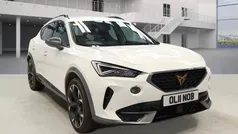 Used 2024 Cupra Formentor SUV | £20,999 (Fair price)