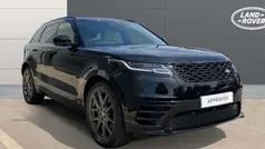 Used 2023 Land Rover Range Rover Velar R-Dynamic SUV | £30,355 (Super price)