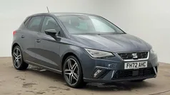 Used 2023 Seat Ibiza FR Hatchback | £15,250 (Fair price)