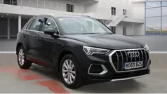 Used 2021 Audi Q3 Sport SUV | £17,990 (Fair price)