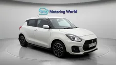 Used 2023 Suzuki Swift Sport Hatchback | £14,990 (Fair price)