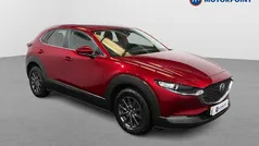 Used 2022 Mazda CX-30 SUV | £15,499 (Good price)
