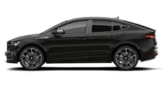 Used 2025 Skoda Enyaq iV SportlinePlus SUV | £32,677 (Fair price)