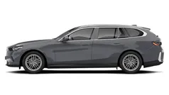 Used 2025 BMW i5 M Sport Sedan | £63,892 (Super price)
