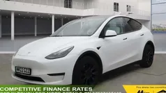 Used 2023 Tesla Model Y Long Range SUV | £24,885 (Good price)