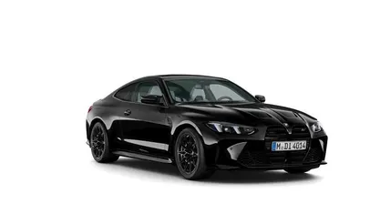Used 2025 BMW M4 Competition Edition Coupe | £82,995 (Good price)