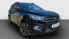 Used 2019 Ford Kuga ST-Line SUV | £12,999 (Good price)
