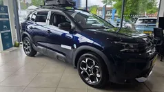 Used 2025 Citroën C5 Aircross PureTech SUV | £27,989 (Fair price)