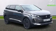 Used 2022 Peugeot 5008 GTi MPV | £25,199 (Fair price)