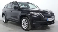 Used 2019 Skoda Kodiaq SE SUV | £19,800 (Fair price)