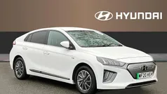 Used 2021 Hyundai Ioniq Premium SE Hatchback | £9,261 (Fair price)