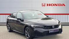 Used 2024 Honda Civic Hybrid Hatchback | £32,995 (Fair price)