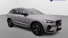 Used 2021 Volvo XC60 R-Design SUV | £33,149