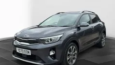 Used 2020 Kia Stonic 3 SUV | £12,295 (Fair price)