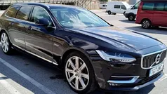Used 2019 Volvo V90 Inscription Estate | £16,999 (Good price)